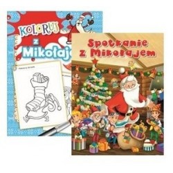 Pakiet: Spotkanie z...