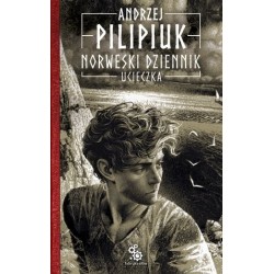Ucieczka. Cykl Norweski...