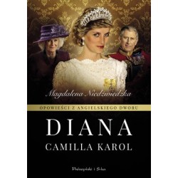 Diana. Opowieści z...