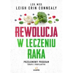 Rewolucja w leczeniu raka....