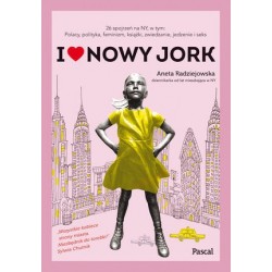 I Love Nowy Jork