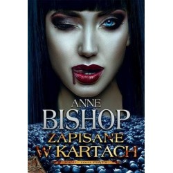 Zapisane w kartach. Seria...