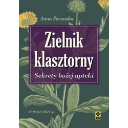 Zielnik klasztorny