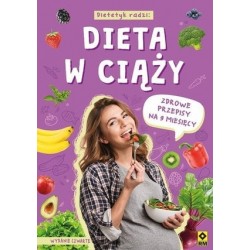 Dieta w ciąży