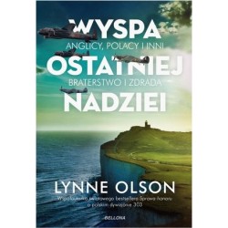 Wyspa ostatniej nadziei