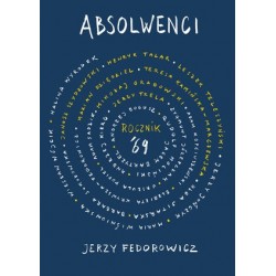 Absolwenci Rocznik `69
