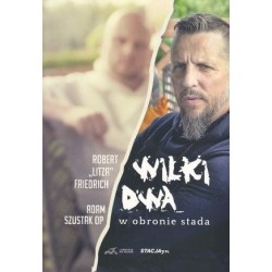 Wilki dwa. W obronie stada