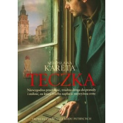 Teczka. Saga rodu...