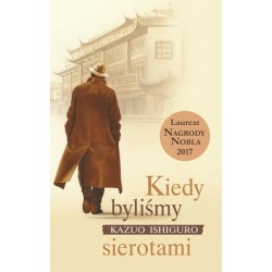 Kiedy byliśmy sierotami