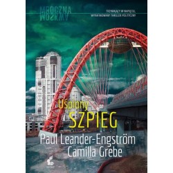 Uśpiony szpieg. Cykl...