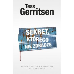 Sekret, którego nie zdradzę