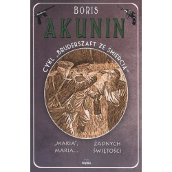 `Maria`, Maria… / Żadnych...