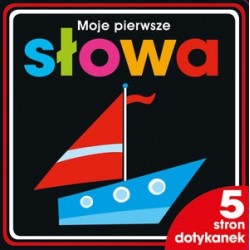 Moje pierwsze słowa. 5...