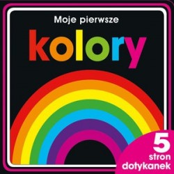 Moje pierwsze kolory. 5...