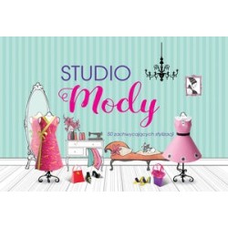 Studio mody. 50...
