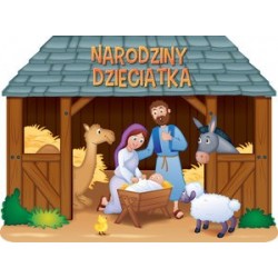 Narodziny Dzieciątka