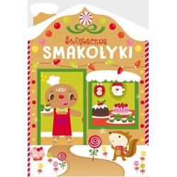 Świąteczne smakołyki