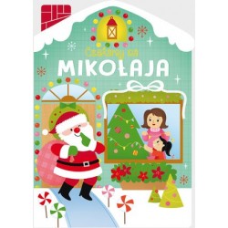 Czekamy na Mikołaja