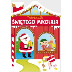 Warsztat Świętego Mikołaja