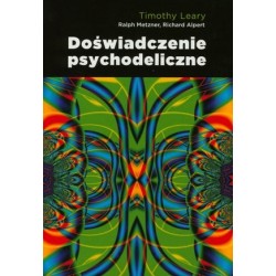 Doświadczenie psychodeliczne