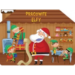 Pracowite Elfy