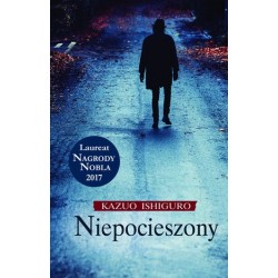 Niepocieszony