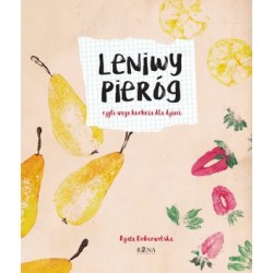 Leniwy pieróg, czyli wege...