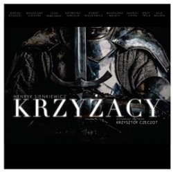 Krzyżacy (książka audio)