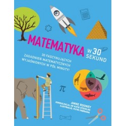 Matematyka w 30 sekund