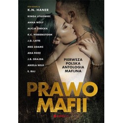 Prawo mafii. Pierwsza...