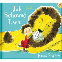 Jak schować Lwa
