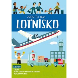 Zrób to sam. Lotnisko
