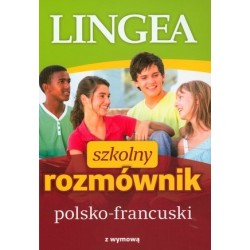 Szkolny rozmównik...