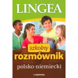 Szkolny rozmównik...