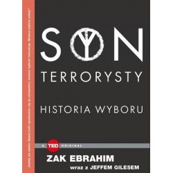Syn terrorysty. Historia...