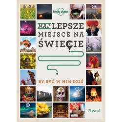 Najlepsze miejsce na...