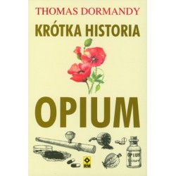 Krótka historia opium