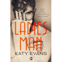 Ladies man. Seria Manwhore...