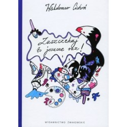 Zaszczekaj to jeszcze raz!