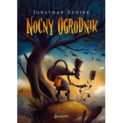 Nocny ogrodnik