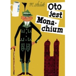 Oto jest Monachium