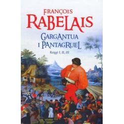 Gargantua i Pantagruel....