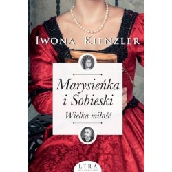 Marysieńka i Sobieski....