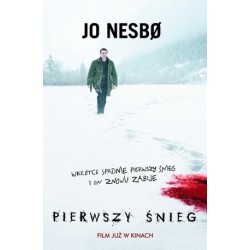 Pierwszy śnieg. Cykl Harry...