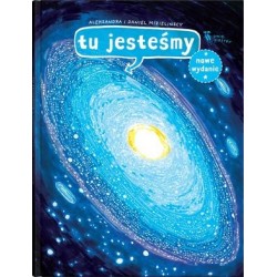 Tu jesteśmy 