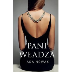 Pani władza (wydanie...