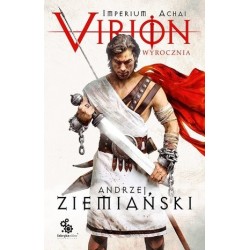 Virion. Tom 1. Wyrocznia...