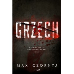 Grzech. Seria o komisarzu...