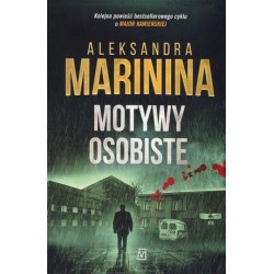 Motywy osobiste. Cykl o...