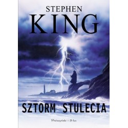 Sztorm stulecia